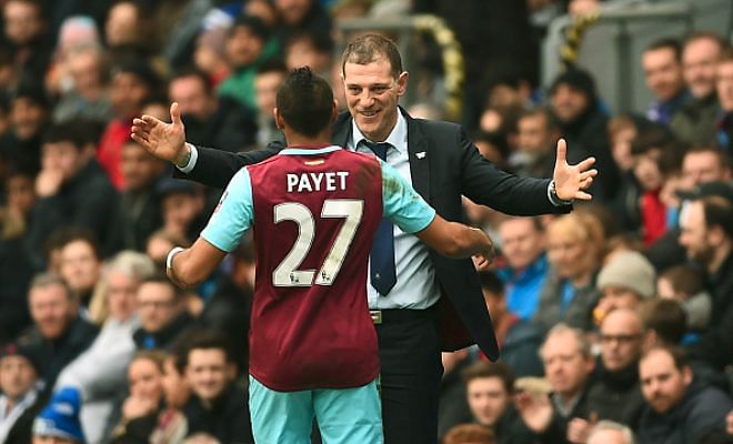 The prices are just going through the roof this summerWest Ham chairman David Sullivan had announced a £50m tag on Dmitri Payet, but now that seems to have been shot up to £100m after his Euro heroics. Why not? Fellow Frenchman Paul Pogba lived in the shadow of Payet's limelight yet is in the market for £100m. With the sublime form that he is in, West Ham find it only reasonable to slap a bold tag as if its a live auction.Well well, it could turn out to be so!Counting.. Chelsea, Paris Saint-Germain, Juventus, Manchester City and?