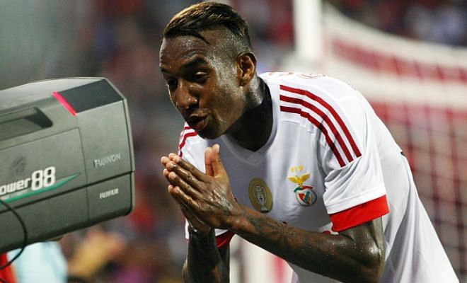 Liverpool close to signing Benfica superstar!Woah! This came out of nowhere! Benfica star Talisca has 