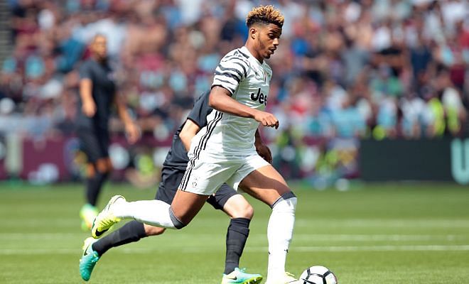 Arsenal interested in Juventus midfielder!!!According to Italian website Calciomercato, the Gunners have had a €16m bid rejected for Mario Lemina. Juventus are holding out for €20m