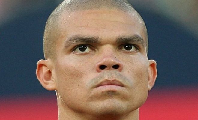 New deal for Pepe? 33-year old Portuguese defender Pepe could sign a contract extension with Real Madrid report AS. 