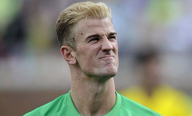 Manchester CIty manager, Pep Guardiola, has confirmed that keeper Joe Hart will not be sold by the club. 