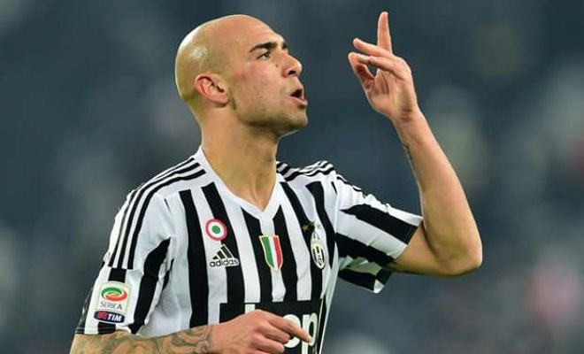 Wolfsburg, meanwhile, are said to be interested in signing Juventus' Simeone Zaza and could wrap up the deal soon. 