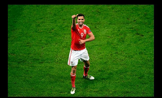 HAL to HULL?Hal Robson-Kanu has surely learned how to teleport.The rumors have flown him from England to all over mainland Europe, then China and now is back to England. Steve Bruce is keen to sign Hal Robson-Kanu who is now free agent for Hull City next season. He will be competing against Premier League rivals Swansea, Watford, Burnley and Middlesborough for the striker's signature. Two goals at the EURO 2016 and being a free agent can do this? I need another explanation!