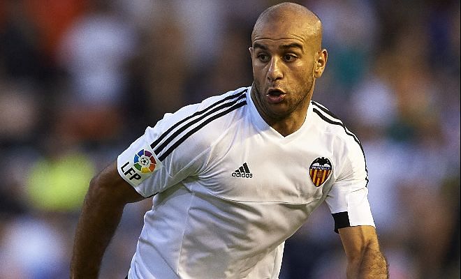 Everton chasing AbdennourEverton have discussed a £15million transfer for Valencia defender Aymen Abdennour, according to Daily Mail. Valencia owner Peter Lim was in London at the weekend to discuss the potential sale of Abdennour, as Everton are keen to bolster their defence.