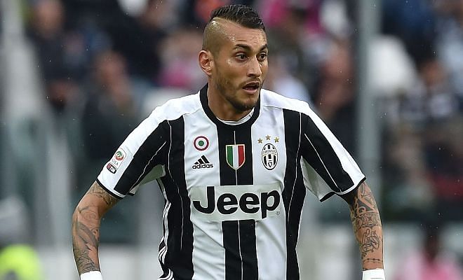 Watford interested in Juve's PereyraWatford have had a word with Juventus for Roberto Pereyra with one source claiming a fee that could rise to £13m has been agreed. Personal terms, though, still need to be discussed.