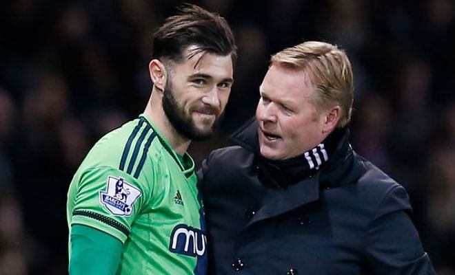Koeman keen on reunion with ex-player Everton identify Charlie Austin as a replacement replacement for Romelu Lukaku, reports the Sun. The Toffees are considering a move for Southampton striker who is also looking forward to play under Koeman. 