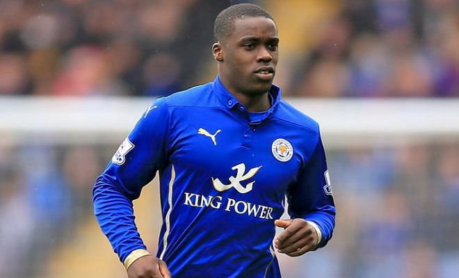 Schlupp moving closer to West Brom According to Sky Sports, West Brom are closing in on the signing of Leicester winger Jeffrey Schlupp. There is an expectation the £12m transfer will be completed in time for him to feature against Everton this weekend.
