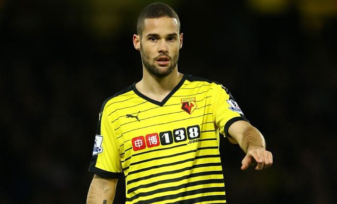 Valencia keen to strengthen squad with Mario SuarezValencia are interested in signing Watford midfielder Mario Suarez, reports Marca. The La Liga side are working hard to lure the deal before the close of the transfer window and Suarez is on their shortlist of potential new additions.
