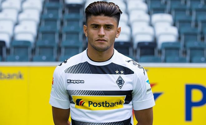 Red's bid reject by Gladbach!Jurgen Klopp's Liverpool have made £25m bid for Mahmoud Dahoud of German side Borussia Monchengladbach. The club has however snubbed Liverpool's attempt to lure Dahoud out of Germany to England. 