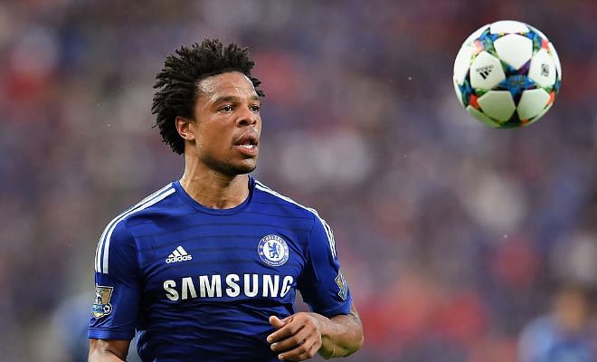 Loic Remy moving to his homeland?Lyon have asked about taking Loic Remy on loan from Chelsea according to Daily Mail.