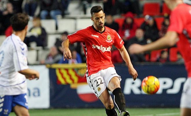 Manchester City sign another PabloMan City have signed defender Pablo Mari from Gimnastic Tarragona. However, Mari is set to go straight out on loan to Gimnastic's fellow Spanish second-tier side Girona.