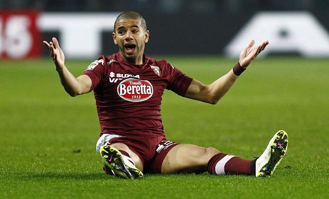 Roma wrap up Bruno Peres dealBruno Peres will complete his move from Torino to Roma in the next couple of days. The Brazilian will arrive on an initial €1.5 million loan deal with an obligatory purchase option for next summer set at €13m plus bonuses and a percentage of any future sale.