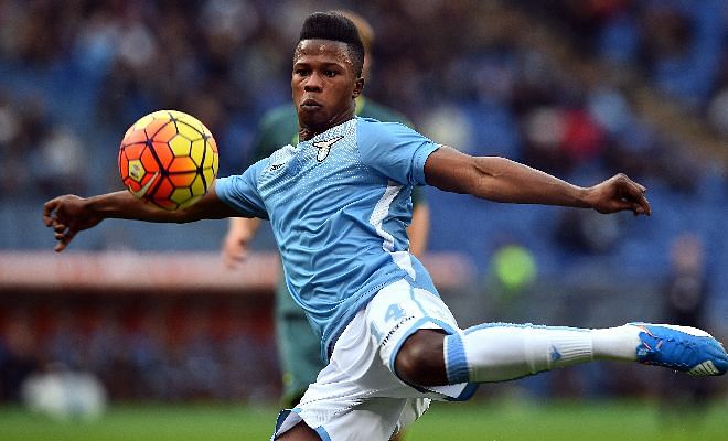 Atletico want another pacy wingerAtletico Madrid are looking forward to buying Keita Balde from Lazio, as they look to add firepower to their attack. 