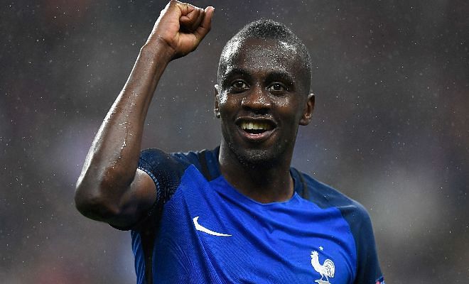 Juve want to sign Pogba's teammateAccording to Di Marzio, Blaise Matuidi would welcome a move to Juventus. Juve could offer €20M, but PSG would want more.