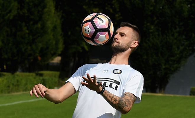 Stoke want to Croatian international! Stoke City have enquired about Inter Milan midfielder Marcelo Brozovic reports Stoke Sentinel. 
