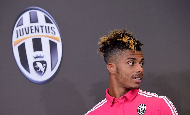 Arsenal see another bid rejected!Juventus have rejected a £16 million bid from Arsenal for Mario Lemina. The Serie A champions are demanding £20m, reports The Sun.