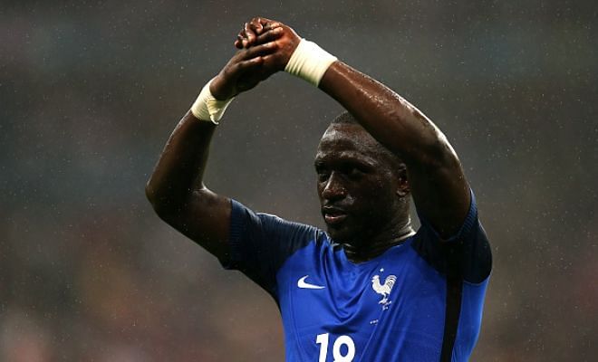 Spit out the money or no Sissokho!Rafael Benitez has warned Everton if they want to sign Moussa Sissoko they will have to splash the amount that Newcastle are looking for report Liverpool Echo! 
