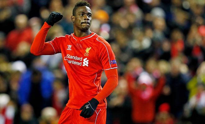 Balotelli to make surprise move to Championship? According to Sky, Mario Balotelli could be on his way to join Wolverhampton Wanderers after being told that he can leave Liverpool by Klopp. 