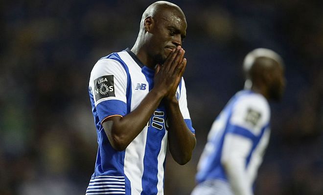 Liverpool still in the market for a left back!!Liverpool Echo reports that Liverpool are interested in Porto left back Bruno Martins Indi. The Dutch defender would be the answer to Klopp's defensive problems.