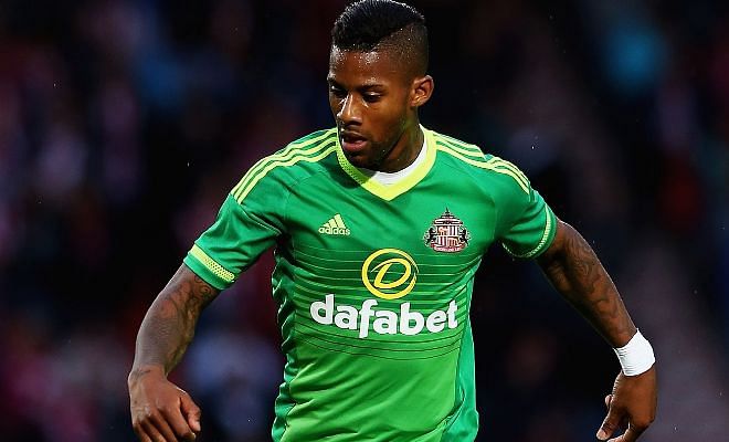 Advocaat wants a better LensNew Fenerbahce coach Dick Advocaat is keen to re-sign Jeremain Lens on a season-long loan deal from Sunderland.