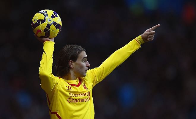 AC Milan join Markovic chaseAC Milan have registered their interest in Liverpool winger Lazar Markovic, joining Sporting and Schalke in making an enquiry after the Serbian returned from a loan spell with Fenerbahce.