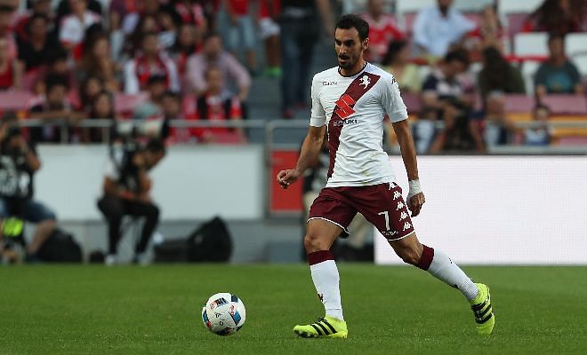 Sunderland want Torino defenderTorino defender Davide Zappacosta is being tracked by Sunderland, according to Gazzetta dello Sport. It is being reported that David Moyes’ side have bid €10m to sign the 24-year-old in a permanent deal.