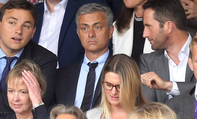 RUTHLESS MOURINHO!Jose Mourinho has ordered the sale of 4 Manchester stars this month!Bastian Schweinsteiger, Juan Mata, Daley Blind and Marcos Rojo are said to be the players whom Jose Mourinho has listed.