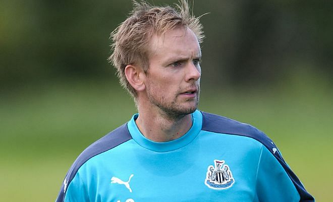 De Jong to lead Newcastle exodus??According to reports Siem De Jong is set to return to PSV and join his brother Luuk who also played for the Magpies. 