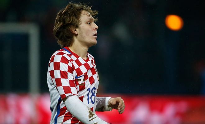 Halilovic on his way to HamburgHalilovic is closing in on a  permanent move to Bundesliga club Hamburg after getting permission to miss training. The youngster was tipped to be the next Messi but hasn't been able to break into he first team. So now he's ready to try his luck in Germany. But there will be a buyback clause in his contract in case he realises his potential Reported by Football Espana