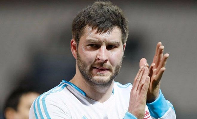 According to GFFN, Barcelona are trying to sign Tigres striker André-Pierre Gignac this summer. The Catalans have been on the lookout for a striker who can be a reliable backup to Luis Suarez and feel that the Frenchman is both talented and affordable enough to fill those shoes. 