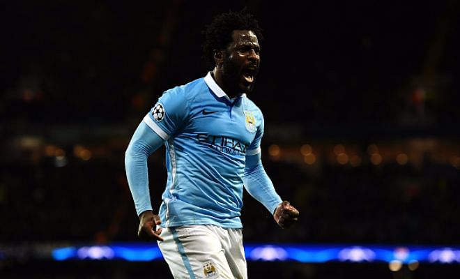 More Manchester City news! (Yes Bony is still a City player)Latest reports from Daily Mail suggest that Bony could be on his way to West Ham United. The Hammers definitely know how to be shrewd in the transfer market!