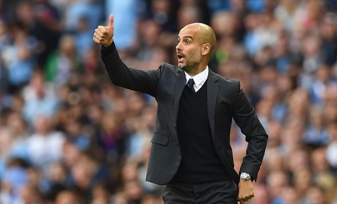 New central-defensive partner for Stones?Pep Guardiola might have just spent a whole lot of money on young John Stones, but it seems that the Spaniard wants to sign another top quality ball-playing centre-back. What is another 50 million pounds to the City owners? Go ahead Pep, build your dream squad!