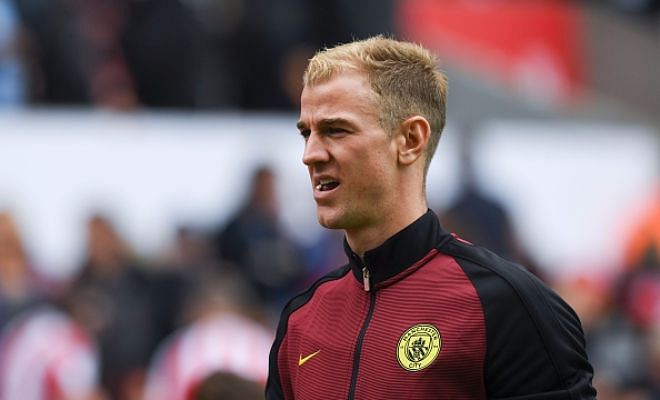 'Hart-less' by City?Reports from the Sun,claim that Manchester City have told Joe Hart that he is not allowed to leave on loan. The club is looking for a fee in the region of 30 million pounds.