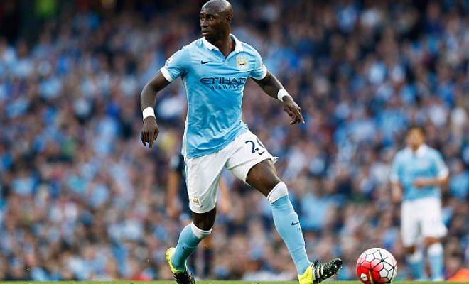 Mangala to Milan?Manchester City defender Eliaquim Mangala is currently the fourth choice defender under Pep Guardiola and latest reports from Daily Mirror claim that both the Milan clubs, AC Milan and Inter Milan are interested in signing the Frenchman