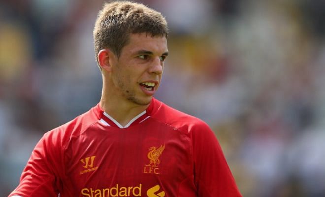 CAFU TO BURNLEY!Liverpool defender Jon Flanagan is considering a season-long loan move to newly-promoted Burnley after missing Wednesday’s friendly at Huddersfield Town.