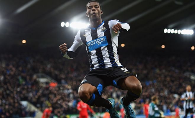 LIVERPOOL AGREE FEE FOR WIJNALDUM!Sky Sports are reporting that Newcastle United have accepted the fee for Wijnaldum from Liverpool. 