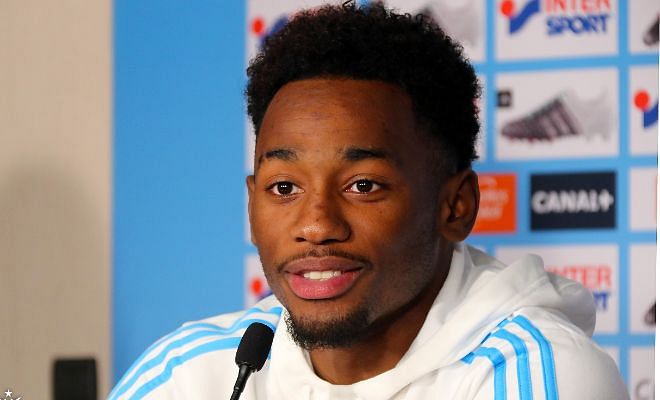 Spurs and Marseille close in on swap deal Marseille midfielder Kevin Nkoudou has already passed his medical and agreed personal terms on a five-year deal with Tottenham which is set to be completed today. Meanwhile Clinton Nije is set to move the other way around. 