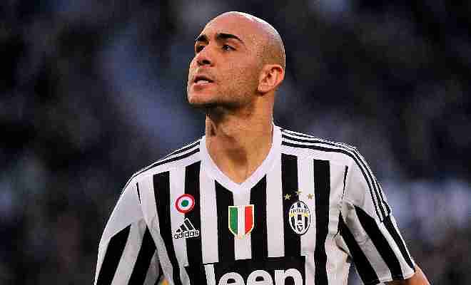 HAMMERS TO FINALISE ZAZA MOVE BY TODAYThe Old Lady are willing to let Simone Zaza go on loan for €6M with a buy-option at €22M. West Ham are said to be interested and will respond to the deal today.