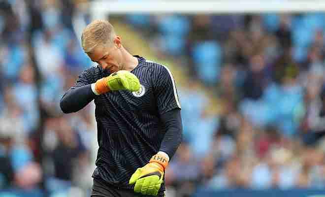 Another twist in the Joe Hart saga!!The Guardian has reported that Joe Hart is yet to receive an offer from any club and he plans on staying at City till January.