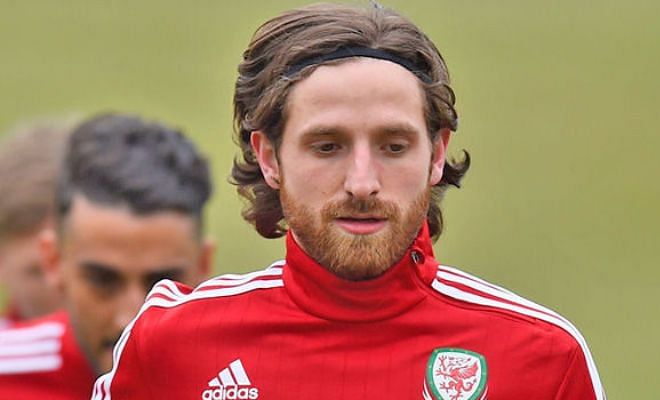 Swansea's American investor Jason Levien has confirmed that his side are interesting in signing back Joe Allen from Liverpool. 