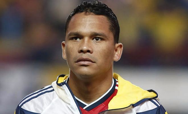 West Ham have agreed a fee with AC Milan for striker Carlos Bacca but the decision now is up to the player. Joint-chairman David Gold confirmed on Twitter, when asked about Bacca, that 