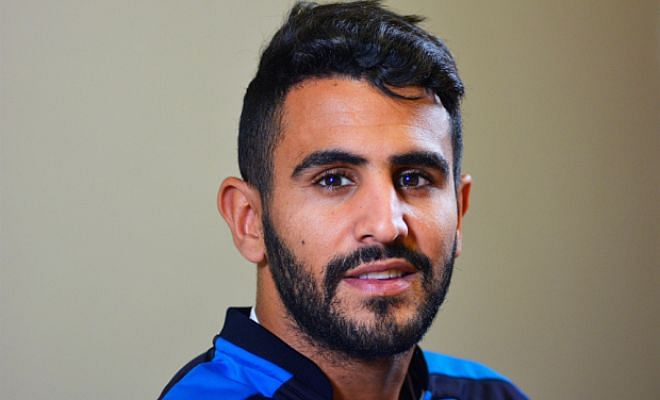 BOMBSHELL! Arsenal have reportedly agreed a deal to sign Leicester City's Riyad Mahrez for a whopping £41.8m. Eurosport claim Arsenal have managed to convince the Algerian just days after manager Claudio Ranieri said he wasn't losing him this window. 
