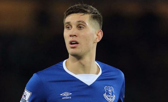 The Mirror are now saying that John Stones is back on Manchester City's radar with a £50 million bid being prepared by Pep Guardiola. 