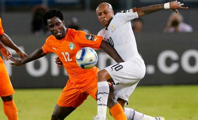 HAMMERS CONFIRM BONY INTERESTWest Ham have confirmed their interested in signing Manchester City striker Wilfried Bony on loan. Slaven Bilic is desperately looking for strikers after Andre Ayew suffered a huge blow, keeping him out or four months. 