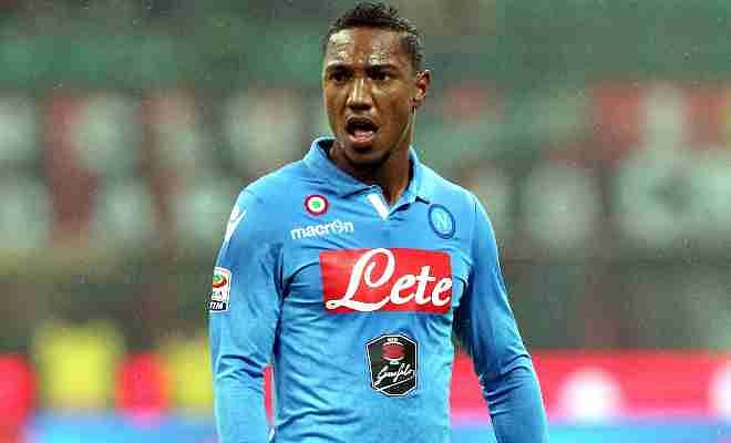 DE GUZMAN SET TO HAVE MEDICAL AT VERONA TODAYNapoli winger Jonathan De Guzman is going to have his medical at Chievo Verona today, according to Sky Sport Italia. The Dutchman is expected to move on loan with an option to buy for €2.5m.