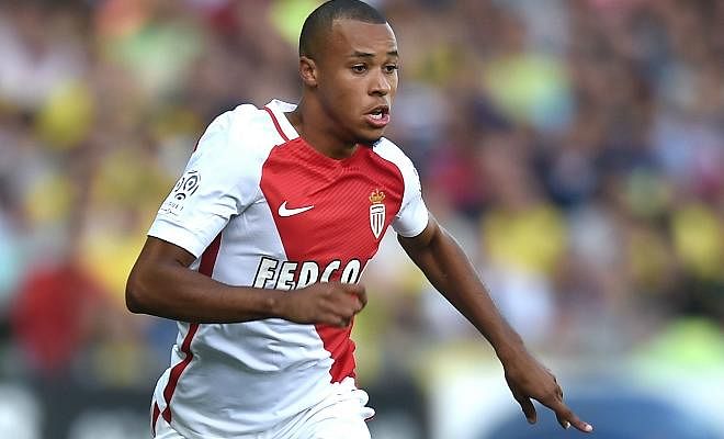 FOXES JOINS GUNNERS FOR THE RACE TO SIGN DEFENDERLeicester City could compete with Arsenal to sign Monaco defender Marcel Tisserand, according to the Daily Mirror. Arsene Wenger is keenly interested in the Frenchman, but Leicester could also be up for the chase. 