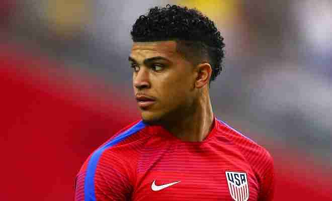 YEDLIN ALREADY AT NEWCASTLESpurs player DeAndre Yedlin's new home is set to be Newcastle's St James Park. The American right back will have a medical with the Magpies to finalize a £5 million deal, which will be completed today. This move now leaves the door open for Daryl Janmaat to leave to Watford.