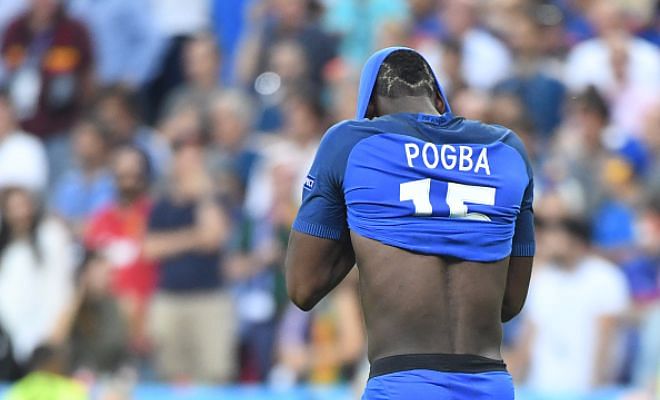 Let us start off with our customary Paul Pogba update:Manchester United are the overwhelming favourites to sign the French midfielder. With the arrival of Higuain, Juventus are almost certain to sell Pogba, but a source from AS tells us that Real Madrid is back in the race.FIGHT! FIGHT! FIGHT!