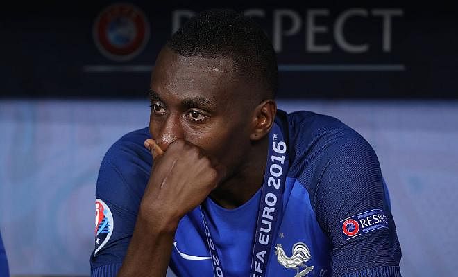 Juventus to meet with PSG today!!Juventus are set to hold talks with PSG and iron out a deal for Blaise Matuidi. The French club are holding out for €30m while Juventus rate him at €20m. The Frenchman has already agreed personal terms with the club