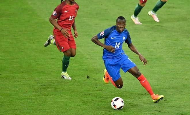 Matuidi could leave!PSG has given Matuidi permission to leave the club if he wants to. PSG are looking for a fee of around £30million. Unai Emery has however said that he would like Matuidi to stay at PSG as he is a player he admires. 